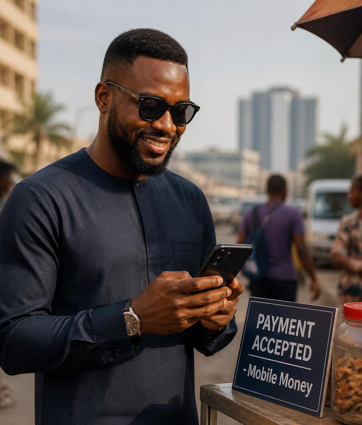 Mobile Money